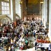 Brooklyn Flea Finds A New Way To Annoy Fort Greene